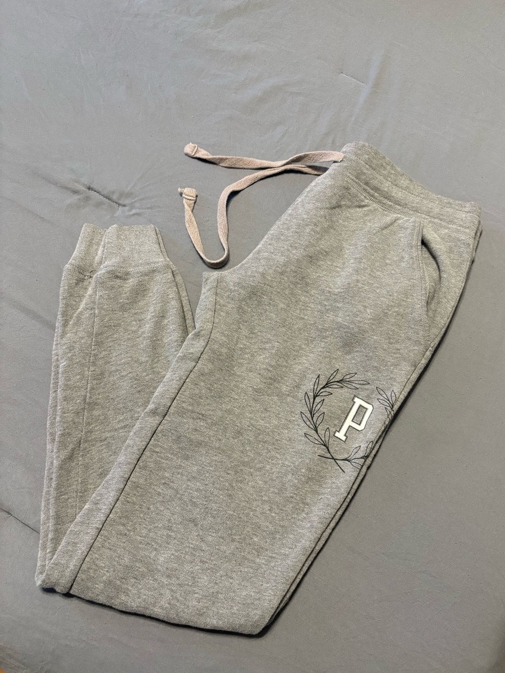 PINK Victoria's Secret Joggers